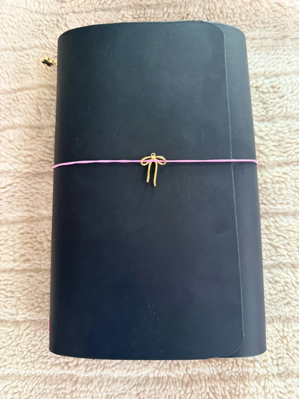 Louise Carmen Style Notebook